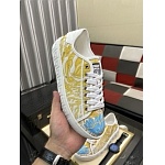 Versace Casual Sneakers For Men # 295170, cheap Versace Shoes