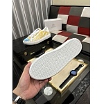 Versace Casual Sneakers For Men # 295170, cheap Versace Shoes