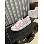 Versace Casual Sneakers For Men # 295171, cheap Versace Shoes