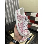 Versace Casual Sneakers For Men # 295171, cheap Versace Shoes