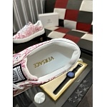 Versace Casual Sneakers For Men # 295171, cheap Versace Shoes