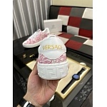 Versace Casual Sneakers For Men # 295171, cheap Versace Shoes
