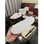 Versace Casual Sneakers For Men # 295171, cheap Versace Shoes