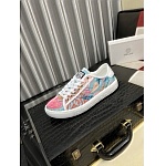 Versace Casual Sneakers For Men # 295172, cheap Versace Shoes
