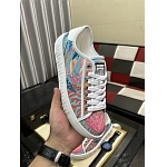 Versace Casual Sneakers For Men # 295172, cheap Versace Shoes
