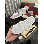 Versace Casual Sneakers For Men # 295172, cheap Versace Shoes