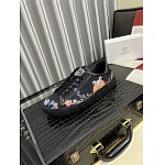 Versace Casual Sneakers For Men # 295173, cheap Versace Shoes
