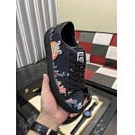 Versace Casual Sneakers For Men # 295173, cheap Versace Shoes