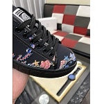 Versace Casual Sneakers For Men # 295173, cheap Versace Shoes