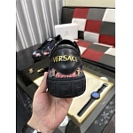 Versace Casual Sneakers For Men # 295173, cheap Versace Shoes