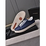 Coach Casual Sneakers For Men # 295175, cheap Coach Sneakers
