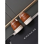 Coach Casual Sneakers For Men # 295176, cheap Coach Sneakers