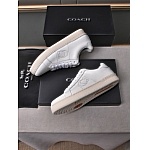 Coach Casual Sneakers For Men # 295177, cheap Coach Sneakers