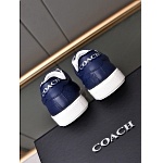 Coach Casual Sneakers For Men # 295180, cheap Coach Sneakers