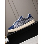 Coach Casual Sneakers For Men # 295182, cheap Coach Sneakers