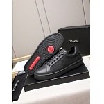 Coach Casual Sneakers For Men # 295183