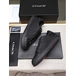Coach Casual Sneakers For Men # 295183, cheap Coach Sneakers
