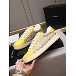 Coach Casual Sneakers For Men # 295184, cheap Coach Sneakers
