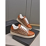 Coach Casual Sneakers For Men # 295185, cheap Coach Sneakers