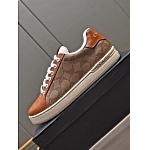 Coach Casual Sneakers For Men # 295185, cheap Coach Sneakers