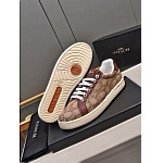 Coach Casual Sneakers For Men # 295188