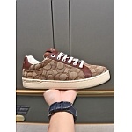 Coach Casual Sneakers For Men # 295188, cheap Coach Sneakers