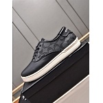 Coach Casual Sneakers For Men # 295189, cheap Coach Sneakers