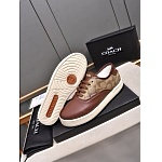 Coach Casual Sneakers For Men # 295190
