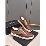 Coach Casual Sneakers For Men # 295190, cheap Coach Sneakers