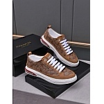 Coach Casual Sneakers For Men # 295194, cheap Coach Sneakers