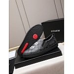Coach Casual Sneakers For Men # 295195, cheap Coach Sneakers
