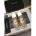 Coach Casual Sneakers For Men # 295196, cheap Coach Sneakers