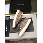 Coach Casual Sneakers For Men # 295196, cheap Coach Sneakers