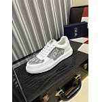 Dior Casual Sneakers For Men # 295197