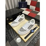Dior Casual Sneakers For Men # 295197, cheap Dior Leisure Shoes