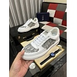 Dior Casual Sneakers For Men # 295197, cheap Dior Leisure Shoes