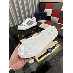 Dior Casual Sneakers For Men # 295197, cheap Dior Leisure Shoes