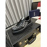 Dior Casual Sneakers For Men # 295198