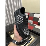 Dior Casual Sneakers For Men # 295198, cheap Dior Leisure Shoes