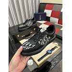 Dior Casual Sneakers For Men # 295198, cheap Dior Leisure Shoes