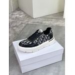 Dior Casual Sneakers For Men # 295199