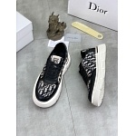 Dior Casual Sneakers For Men # 295199, cheap Dior Leisure Shoes