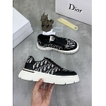 Dior Casual Sneakers For Men # 295199, cheap Dior Leisure Shoes