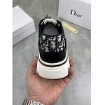Dior Casual Sneakers For Men # 295199, cheap Dior Leisure Shoes