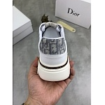 Dior Casual Sneakers For Men # 295200, cheap Dior Leisure Shoes