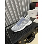 Dior Casual Sneakers For Men # 295201