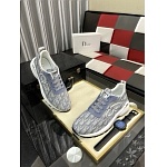Dior Casual Sneakers For Men # 295201, cheap Dior Leisure Shoes