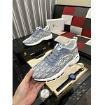 Dior Casual Sneakers For Men # 295201, cheap Dior Leisure Shoes