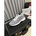 Dior Casual Sneakers For Men # 295202