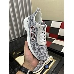 Dior Casual Sneakers For Men # 295202, cheap Dior Leisure Shoes